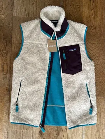 [ 미사용 S ] 레트로X 베스트 FA23