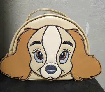 아베일 디즈니 원스 어폰 어 타임 레이디 파우치