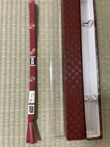 일본 의류 수작업 끈 야마모토 마코토 작