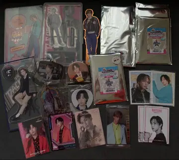 FANTASTICS 호리 나츠키