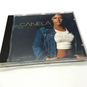 G-RAP INDIE SOUL R&B CANELA 레어 미발매반