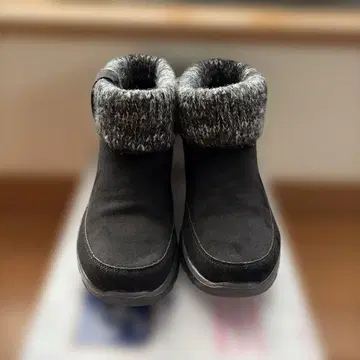 스케쳐스 SKECHERS 여성용 부츠