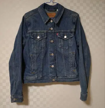 Levi's 데님 자켓 XL 사이즈