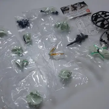 모빌슈트 앙상블 1.5 유니콘 건담 (각성) 미개봉