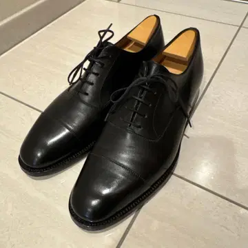 J.M.WESTON 캡토 옥스퍼드 7C 300