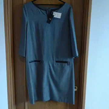 23구 원피스 빅 사이즈