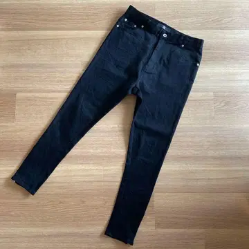 CAMBIO 남성용 사루엘 팬츠 L 새상품급