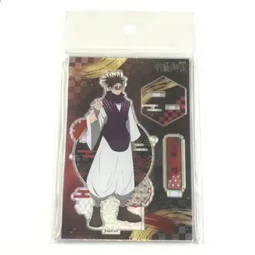 주술회전 쵸소우 나전풍 시리즈 아크릴 스탠드 Vol.2