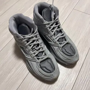 리복 프리미어 로드 모던 미드 / 콜드 그레이