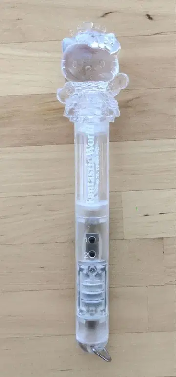 미라클 라이트 산리오 키티 응원봉 FantasticWorld