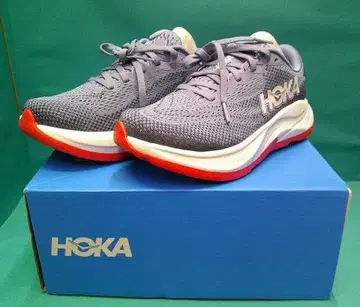 새상품급 23.0cm 호카 HOKA RINCON4 WIDE 린콘4 와이드