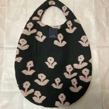 미나 페르호넨 garden 에그 백