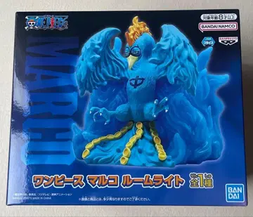 원피스 마르코 룸 라이트