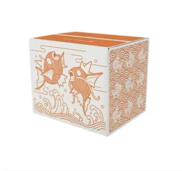 피카피카 박스 2026 미개봉 새상품