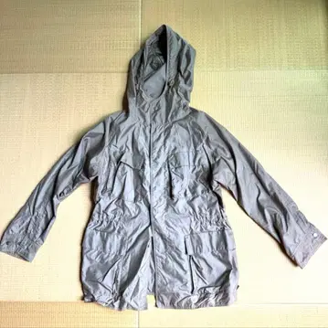 45R 자켓 베이지