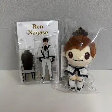 나가세 렌 춋코리상 아크릴 스탠드