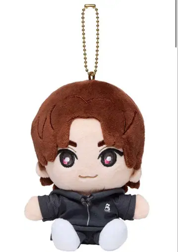 쿄모토 타이 가 스트인형 손잡이 인형