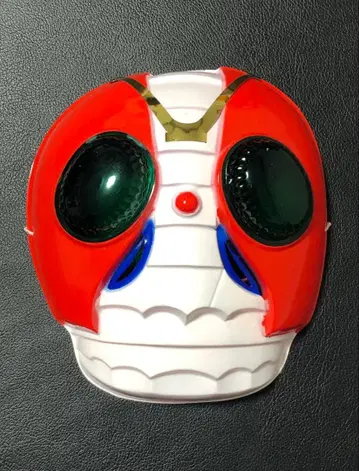 가면라이더 V3 가면 분장 코스프레 무용 대중연극 기모노 유카타