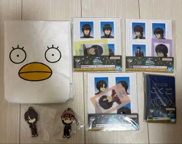 제일복권 긴파치 선생님 묶음 판매