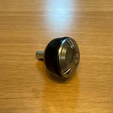 트윈 파워 SW 라운드 노브 L