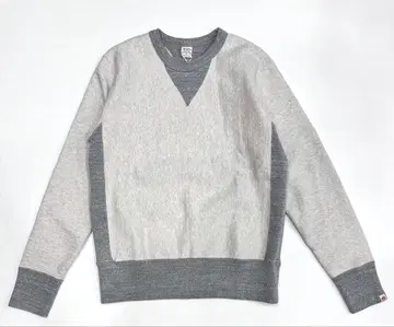 UES 뉴푸카라 맨투맨 둥근넥 가제트 포함 트레이닝복