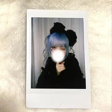 츠키미노 아야네 AVAM LARME 폴라로이드