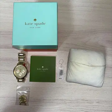 케이트 스페이드 시계 US 모델