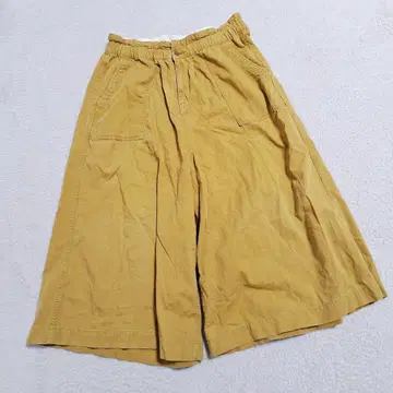 도밍고/D.M.G 가우초 와이드 팬츠 [ M ] 나카가와 마사시치 상점