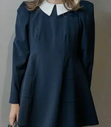 엠 도트 백 플레어 상의 졸업식