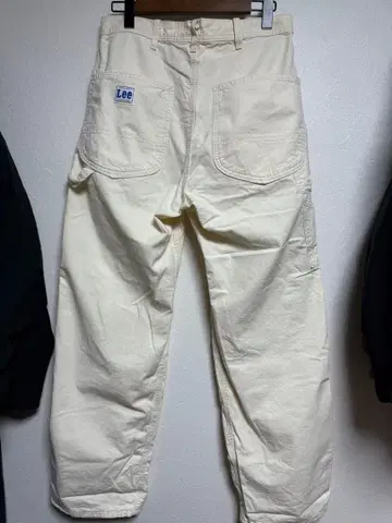 [ 시착만 한 상품 ] Lee 페인터 팬츠 LM7288