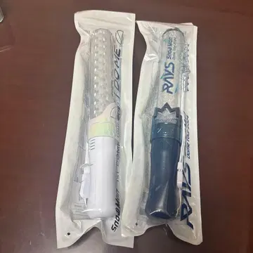 Snow Man 응원봉 2개 세트