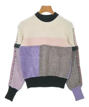 FURFUR 니트 스웨터 여성용