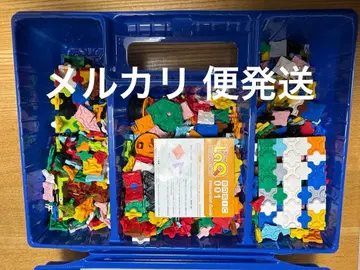 LaQ 보너스 세트 2019