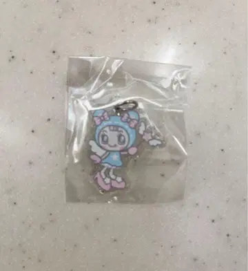 나루미야 캐릭터즈 트윙클 엔젤 시리즈 블루베리에짱