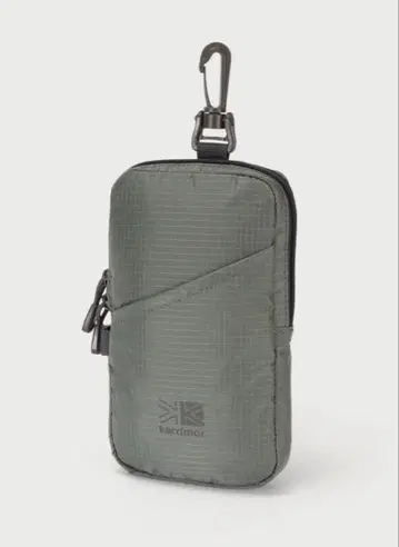 Karrimor TC 패드 파우치 & TC 힙 벨트 파우치 2세트