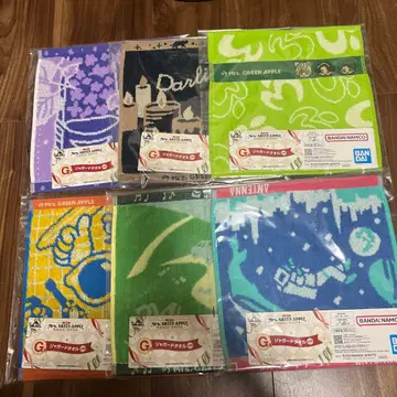 미세스 그린애플 제일복권 G상