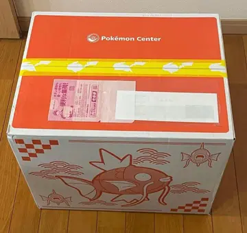 [ 새상품 테이프 미개봉 ] 피카피카 박스 2026 코이킹