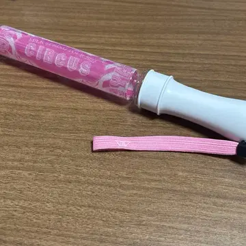 M!LK 사노 하야토 CIRCUS 응원봉