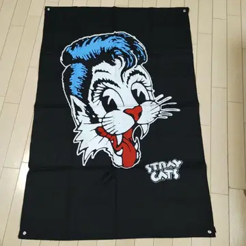 태피스트리 포스터 플래그 깃발 스트레이 키츠 무료배송