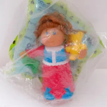 캐비치 패치 키즈 밀토이 미개봉 아메토이