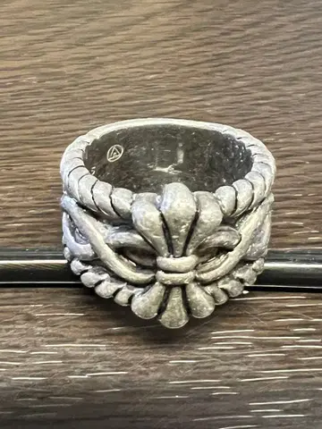 AIRWALK 에어워크 실버 반지 SV925