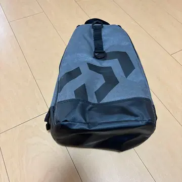 다이와 낚시 원 숄더 백