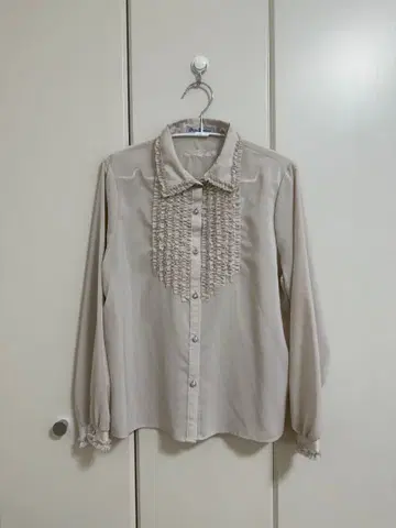 millebonheur 밀보누르 블라우스