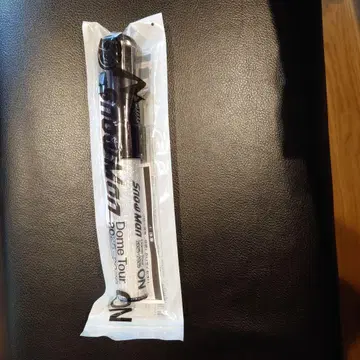 SnowMan Dome Tour 2025 응원봉