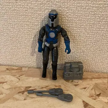 G.I.JOE G.I.조 레이저 바이퍼