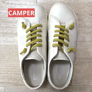 [컨디션 최상] CAMPER 페우 카미 스니커즈