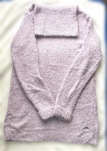 Rady 니트 원피스 퍼플 FREE