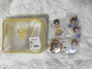 츠카사 리코 세트 DMM 스크래치 복권 미개봉 새상품