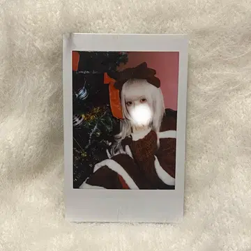 츠키미노 아야 AVAM 란 폴라로이드 산타