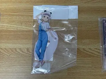 Liella! 아라시 치사토 아크릴 스탠드